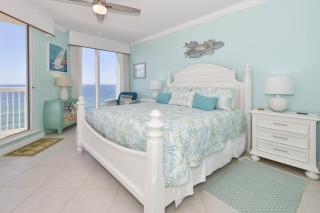 Silver Beach Towers E1001 - Destin - 2