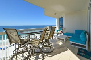 Silver Beach Towers E1001 - Destin - 1