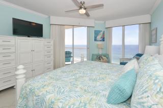 Silver Beach Towers E1001 - Destin - 1