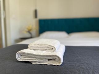 Boutique Central Studio Apartments - Tirana - 7