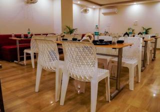Hotel Royal Central Haridwar - Haridwār - 8