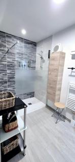 ESPRIT BASSIN near train station - Cosy - 2 guests - Le Teich - 6