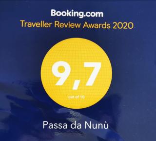 Passa da Nunù - Monopoli - 9