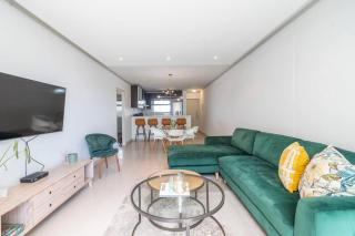 Lovely 2 bed in Claremont - Kaapstad - 0