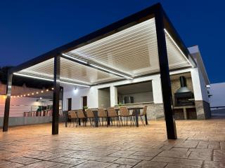 La Villa de Alba - Casa Rural en Montefrío - Montefrío - 3