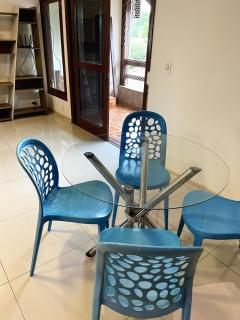Apartamento Amplo com 2 Suítes - 8