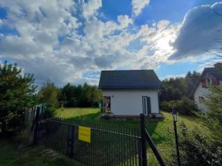 Słoneczna Polana Słajszewo domek Julek - Słajszewo - 9