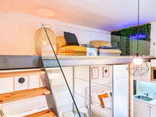 House with exclusive terrace in a private condo - Porto - 5