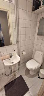 Nice 1 bedroom apartment in Oslo Sentrum - Oslo - 3
