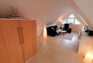 Fewo Grachtenhimmel- Appartement zum Entspannen - 3