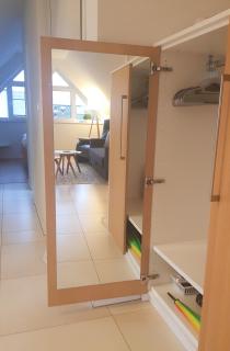 Fewo Grachtenhimmel- Appartement zum Entspannen - 2