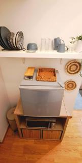 Phoebe Kolonaki Studio - Athens - 4