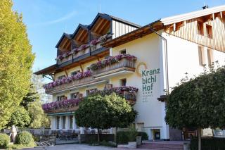 Hotel garni Kranzbichlhof - Dürrnberg - 8