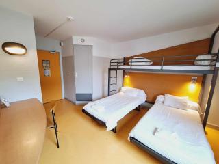 CIS de Champagne - Ethic Etapes - Reims - 3