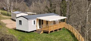 Camping des Gorges de La Loire - Aurec-sur-Loire - 5