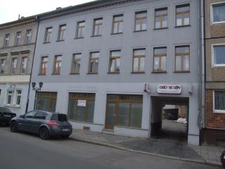 Hostel Vorharz Aschersleben - Aschersleben - 0