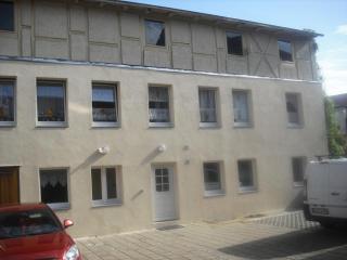 Hostel Vorharz Aschersleben - Aschersleben - 9