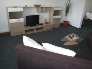 Hostel Vorharz Aschersleben - 9