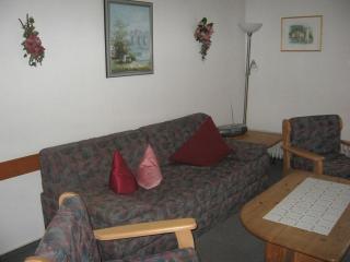 Ferienhaus Nr 124, Kategorie Economy, Feriendorf Hochbergle, Allgäu - Karlsebene - 6