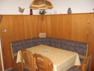Ferienhaus Nr 124, Kategorie Economy, Feriendorf Hochbergle, Allgäu - Karlsebene - 5
