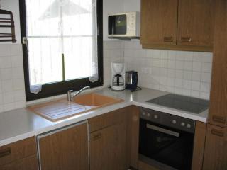 Ferienhaus Nr 124, Kategorie Economy, Feriendorf Hochbergle, Allgäu - Karlsebene - 4
