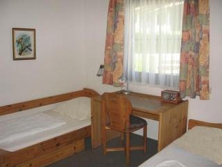 Ferienhaus Nr 124, Kategorie Economy, Feriendorf Hochbergle, Allgäu - Karlsebene - 2