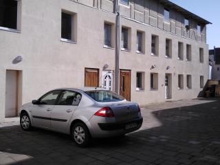 Hostel Vorharz Aschersleben - 6