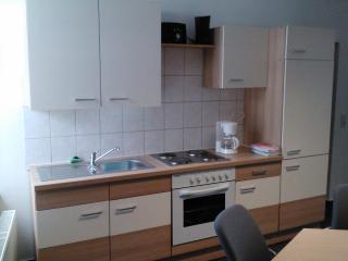 Hostel Vorharz Aschersleben - Aschersleben - 5