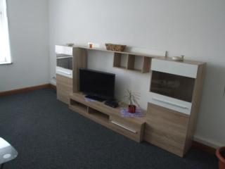 Hostel Vorharz Aschersleben - Aschersleben - 3