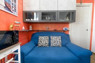 290 - The Little House in Sestri Levante - 500Metri dal Lungomare e le Spiagge - 9