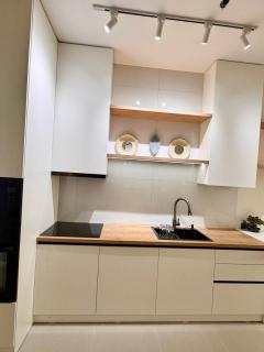 Capital city apartments 377 - 3