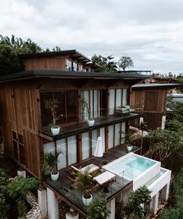 Grün Resort Uluwatu - Uluwatu - 6