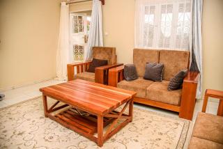 Ore-home stay - Soroti - 0