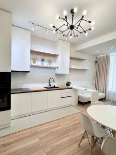 Capital city apartments 377 - Shymkent - 6