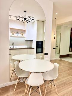 Capital city apartments 377 - Shymkent - 4