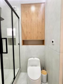 Capital city apartments 377 - Shymkent - 1