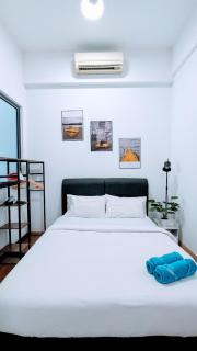 The Luxe Infinitum By Travel Nation KLCC - 6