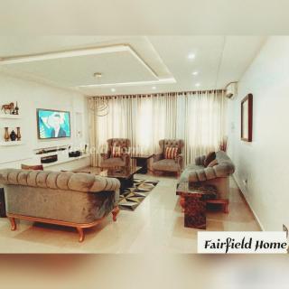Fairfield Home - Lagos - 3