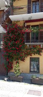 Casa Marmo - Fenestrelle - 1