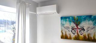 Nad Tunelom Studio hosted by family - Zagabria - 7