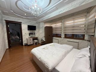 Anor Avenue Hotel - Tashkent - 0