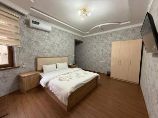 Anor Avenue Hotel - Tashkent - 7
