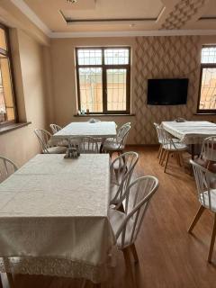 Anor Avenue Hotel - Tashkent - 4