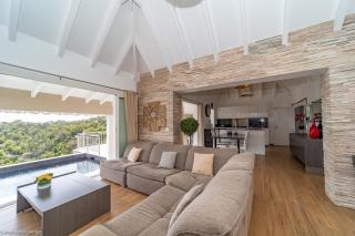 Villa Angelo I Colombier St-Barths - Saint Barthelemy - 4