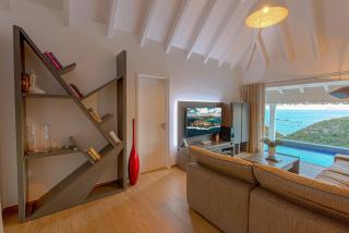 Villa Angelo I Colombier St-Barths - Saint Barthelemy - 3