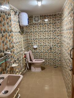 En-suite In Niketan, Gulshan - Daca - 9