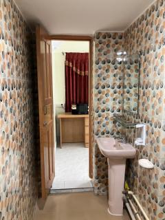 En-suite In Niketan, Gulshan - Daca - 7