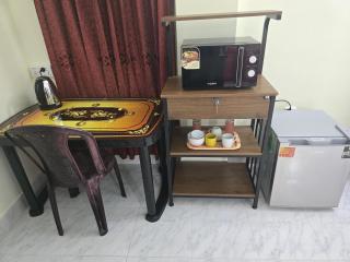 En-suite In Niketan, Gulshan - Daca - 6