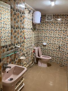 En-suite In Niketan, Gulshan - Daca - 5