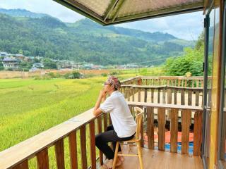 Mù Cang Chải Village Home - Mù Cang Chải - 4